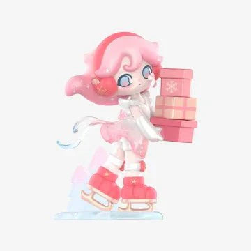 AZURA Warm Christmas Series Figures. Blind Box