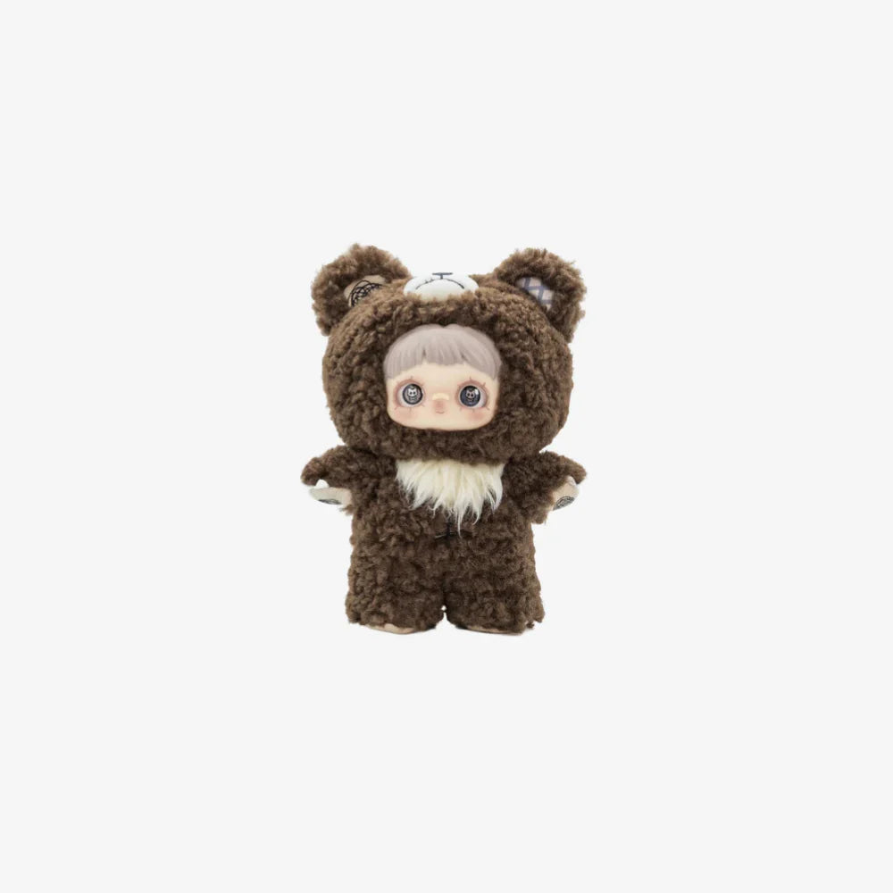 【US 3-5 Arrival】Maymei V2 Dark Forest Series Plush Dolls. Blind Box