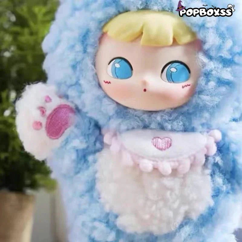 CIMMY Love You Secretly Plush Dolls. Blind Box