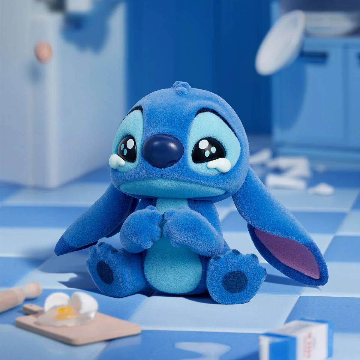 Little Emotions Series Figures
