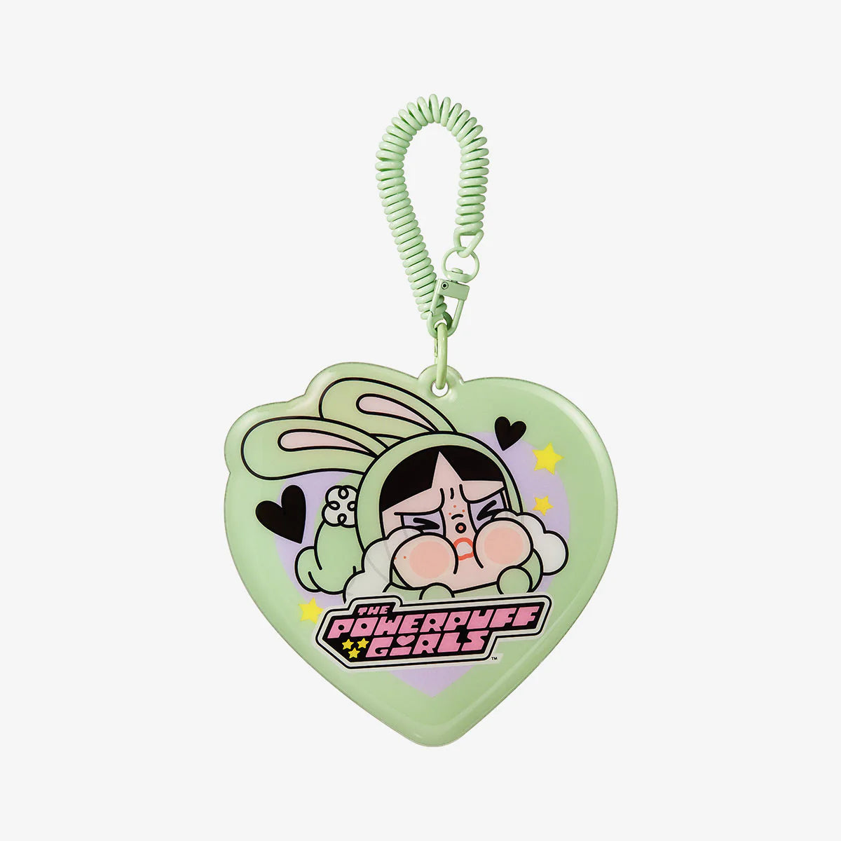 CRYBABY× Powerpuff Girls Series-Card Holder Blind Box