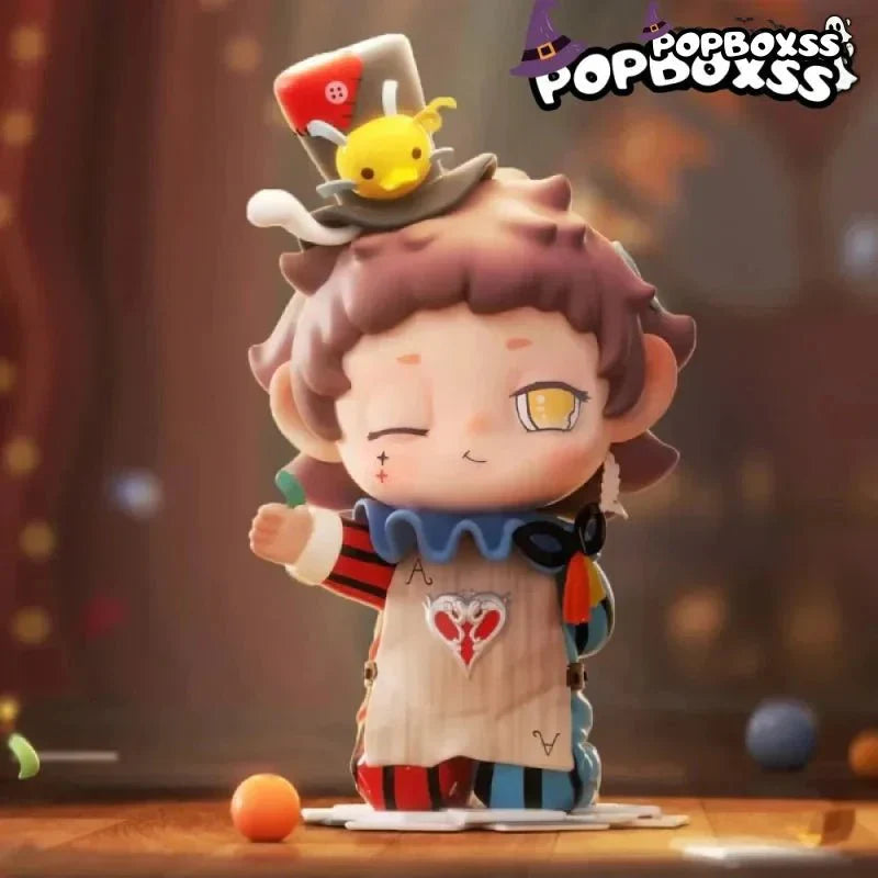 HeyoneStar-Saving Miss Joy Series Blind Box