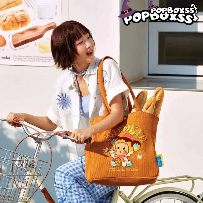 Twinkle Twinkle Delicious Moments Shoulder Bag