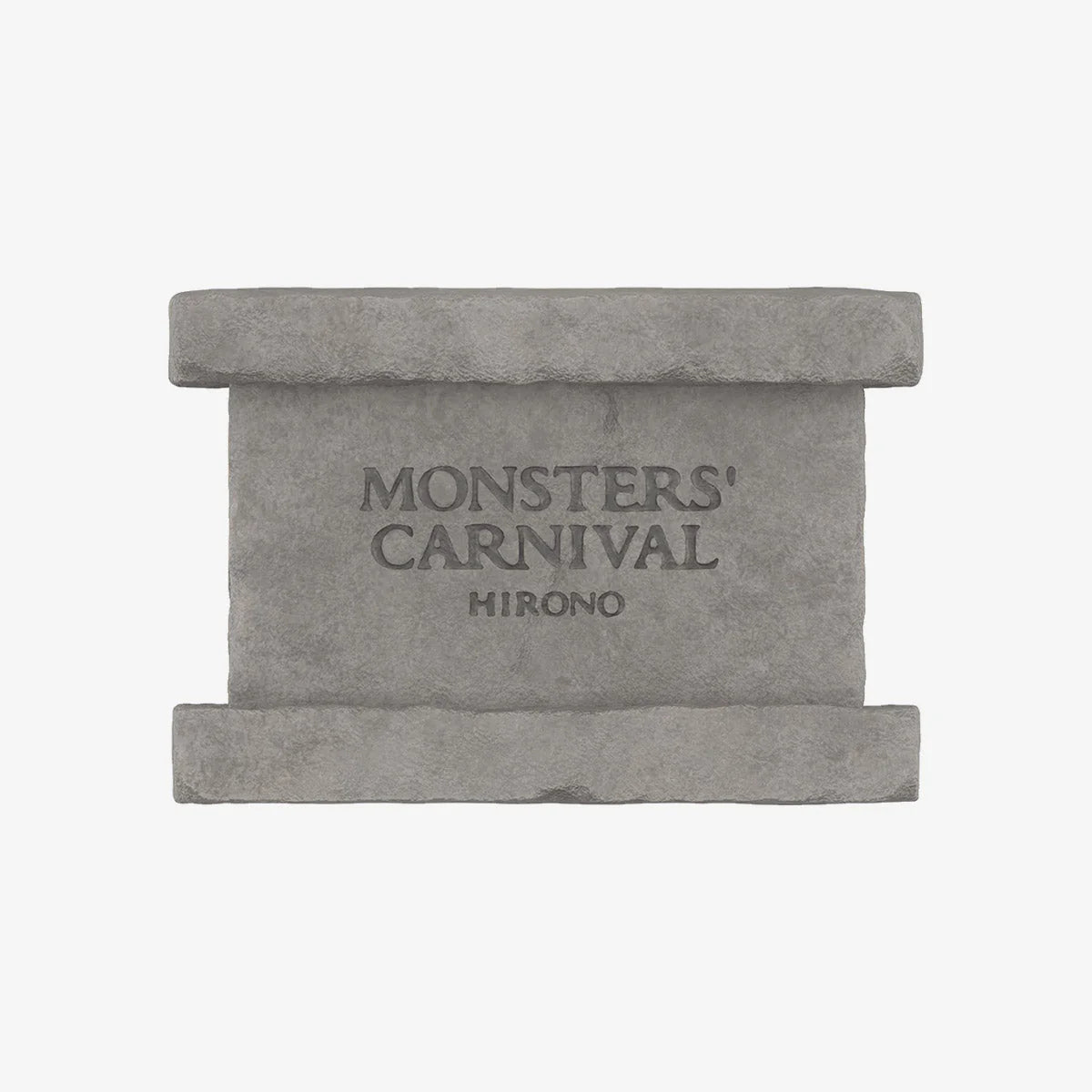 Hirono Monsters' Carnival Series Figures Pop Mart Blind Box