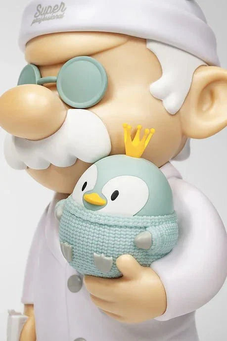 SUP. PRO XL // Snow Vibe