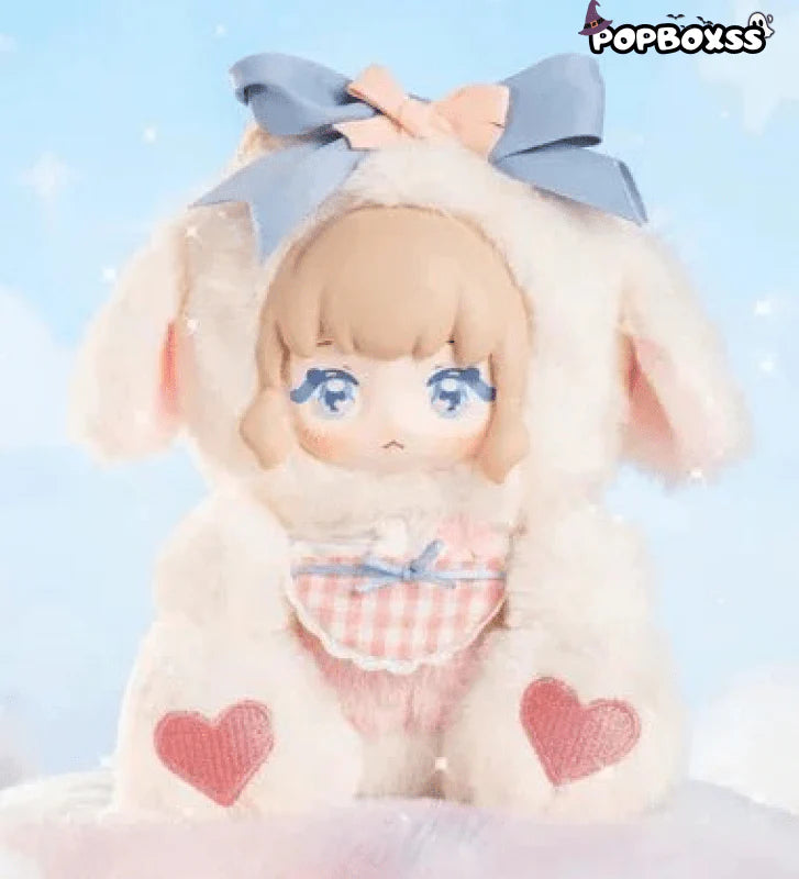 【Sale】 Ninizee Garden Poetry Series Plush Dolls