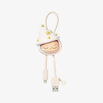 THE MONSTERS Enchanted by theSeaside Series-Cable Blind Box
