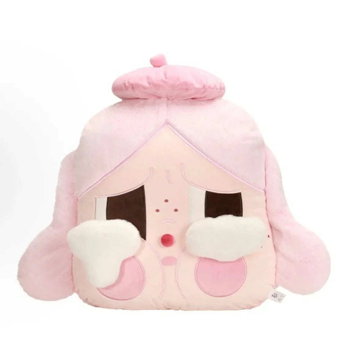 CRYBABY Meet Yourself Series Pillow Plush Doll