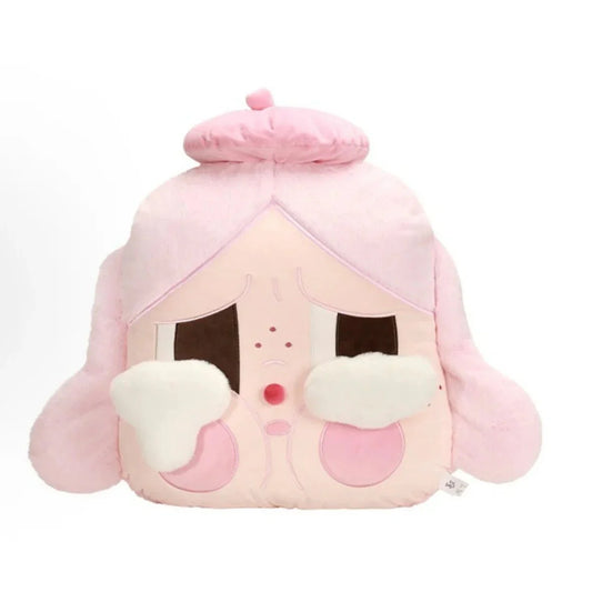 CRYBABY Meet Yourself Series Pillow Plush Doll
