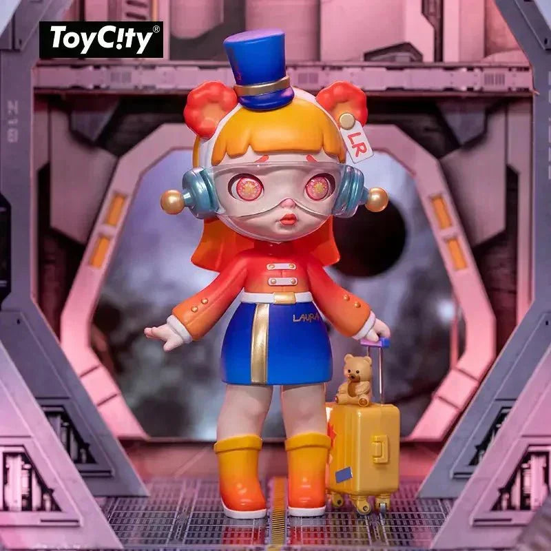TOYCITY LAURA Figure. 150% 200% 400% Limited