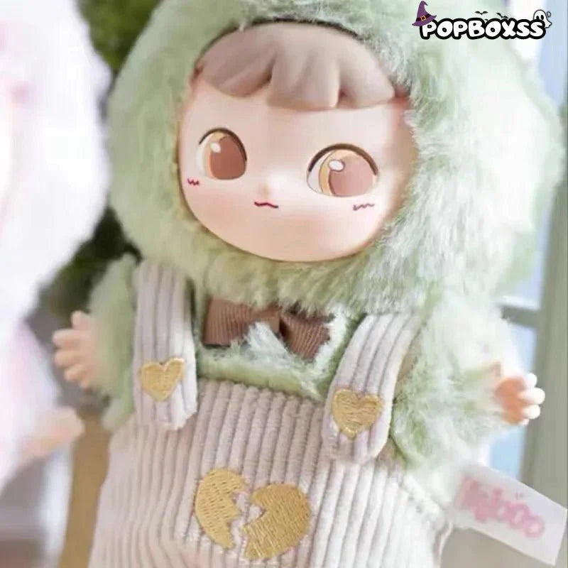 CIMMY Love You Secretly Plush Dolls. Blind Box