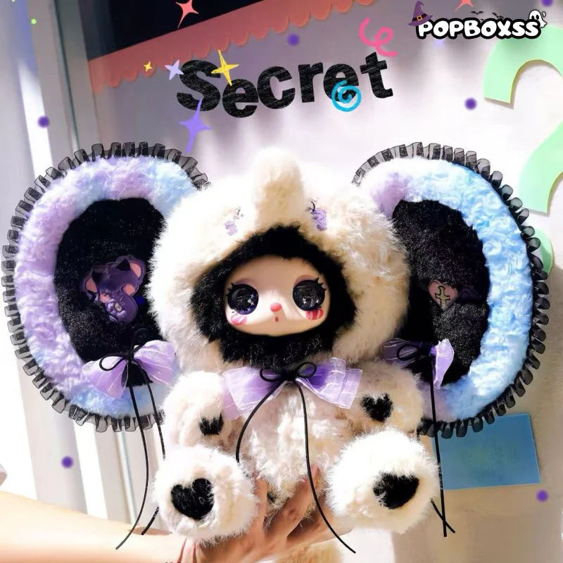 Liila's Masquerade Party With My Girl 600% V3, Blind Box