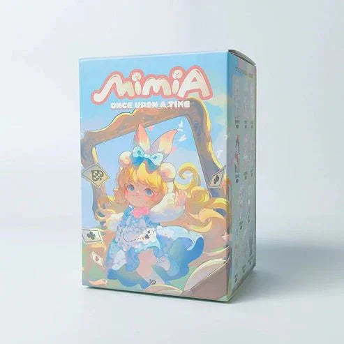 Mimia Once Upon a Time Series Figures. Blind Box