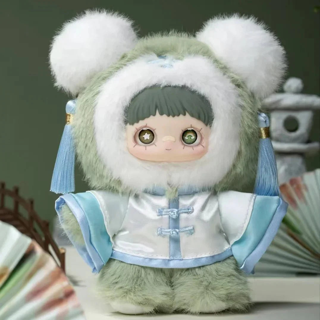 Maymei V3 Poem of Spring Series Plush Dolls. Blind Box