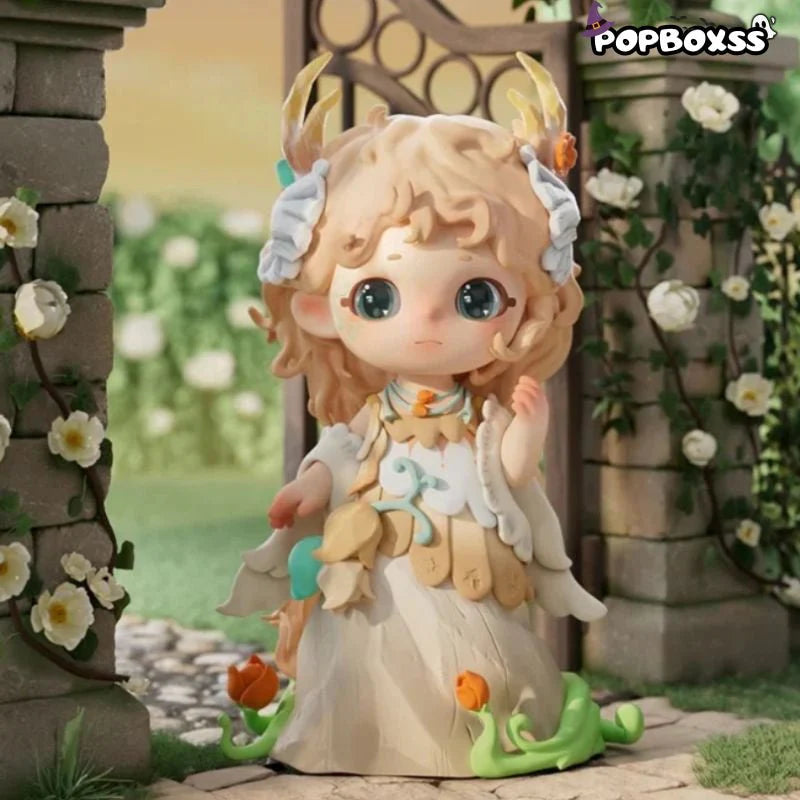 Joy-Guardians' Covenant Chronicles Series Figure Blind Box