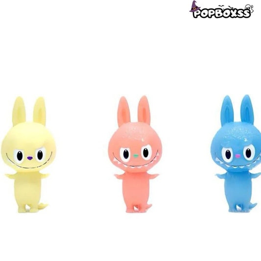 POPMART Zimomo Mini Sereis Figures. PTS Limited
