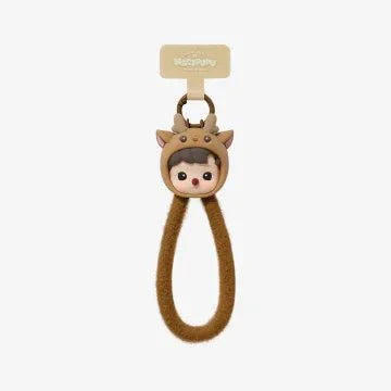 HACIPUPU Snuggle With You Series-Phone Lanyard Blind Box