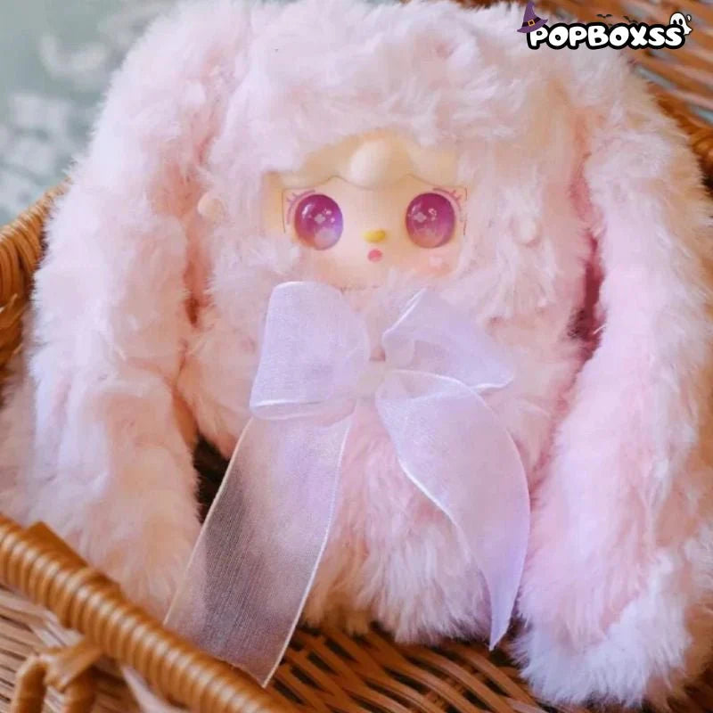 Yooki V13 Hopping Bunny Series Plush Blind Box