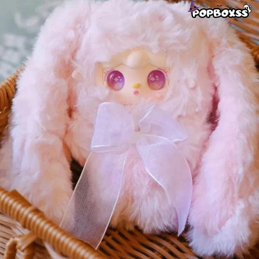 Yooki V13 Hopping Bunny Series Plush Blind Box