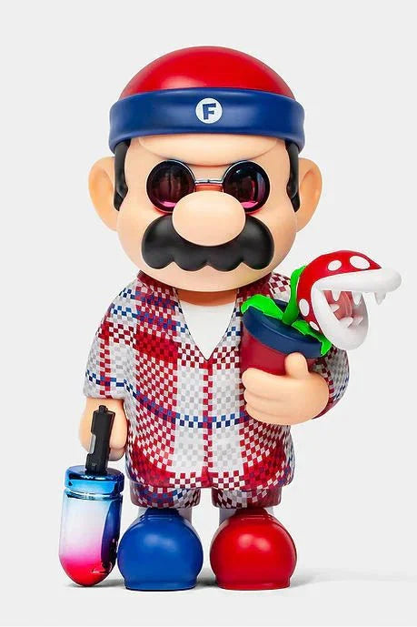 Super Professional Essential // HBL