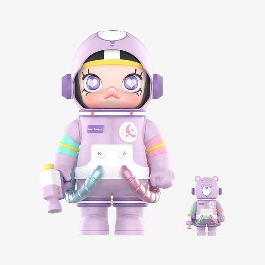 MEGA SPACE MOLLY 400%+100% Sweet Dream Bears
