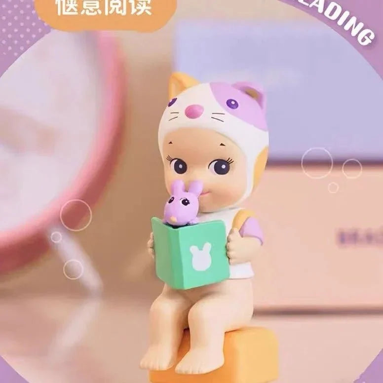 Sonny Angel Home Sweet Home Series . Blind Box