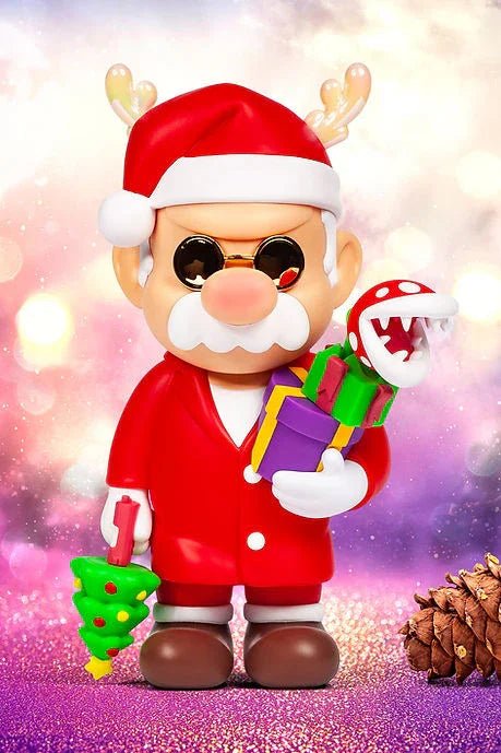 SUPER PROFESSIONAL ESSENTIAL //XMAS BULLET 23