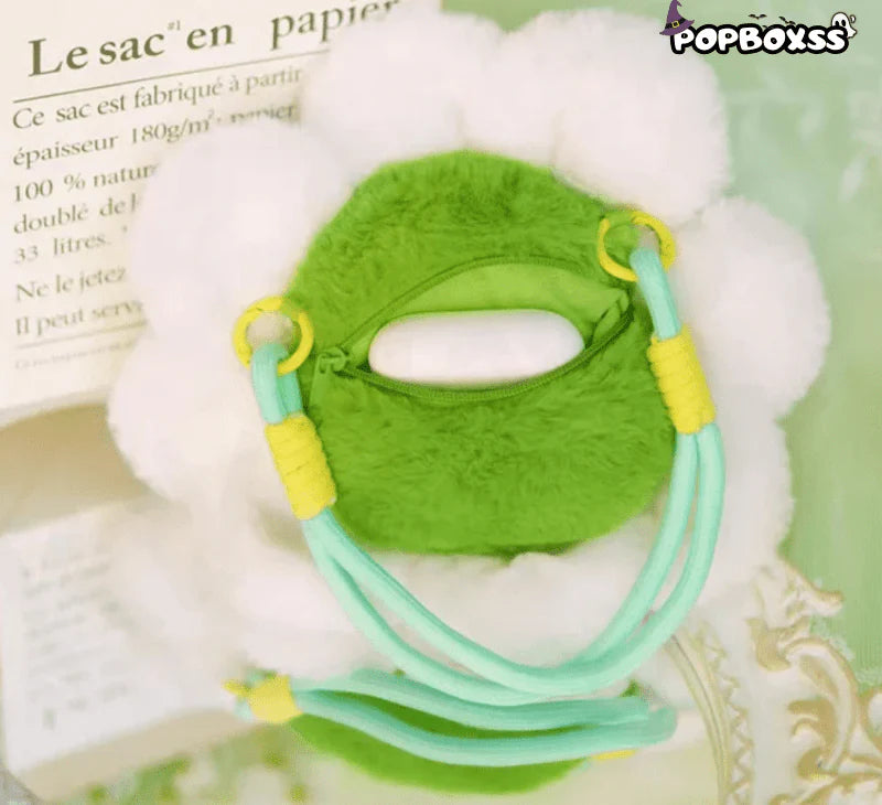 Lokiki Flower Series Plush Blind Box