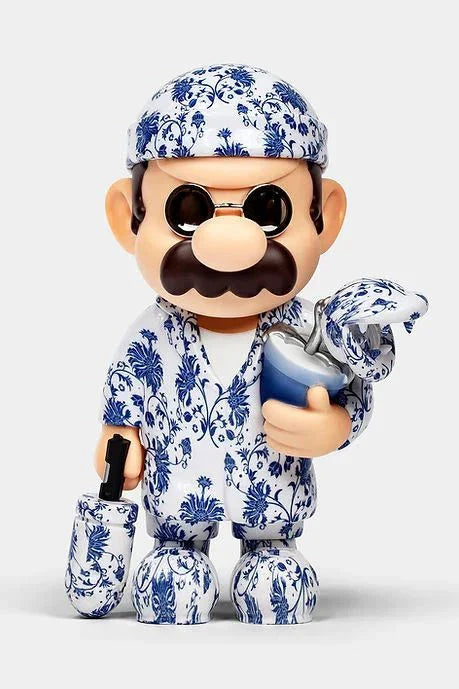 Super Professional Essential //PROPITIOUS