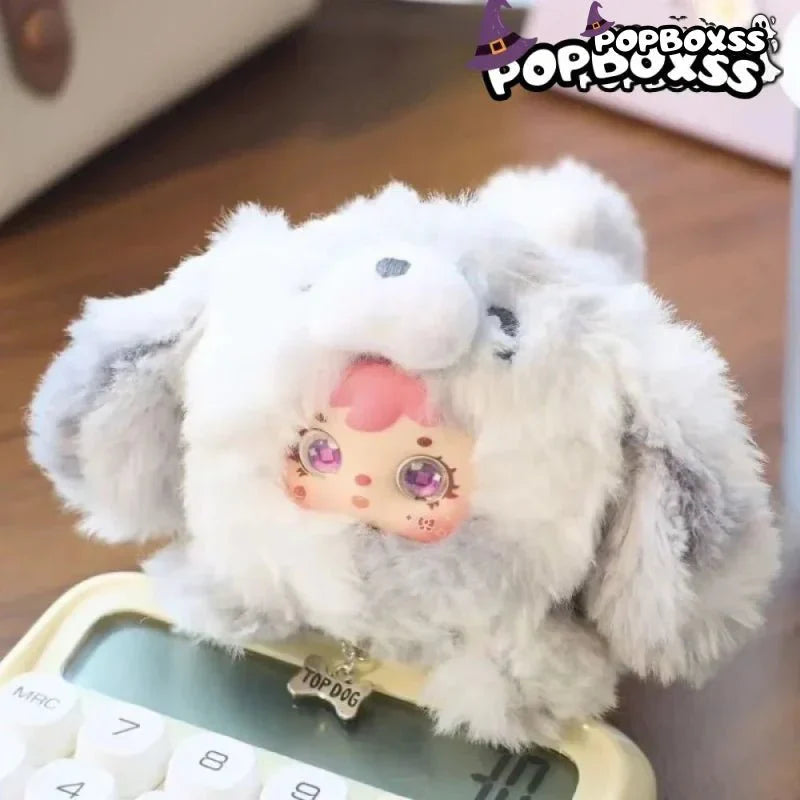 SamuelPuppy,Be GoodSeries Blind Box