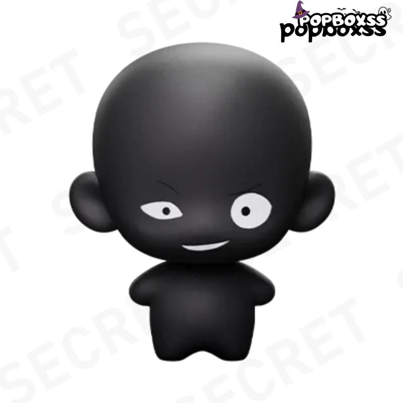 Detective Conan-Super Mini Figure