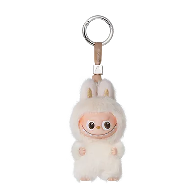 THE MONSTERS LABUBU Pin for Love Series-Vinyl Plush Pendant Blind Box