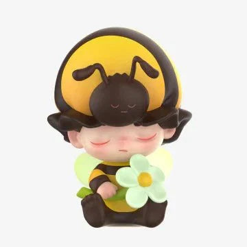 DlMOO Forest Night Series