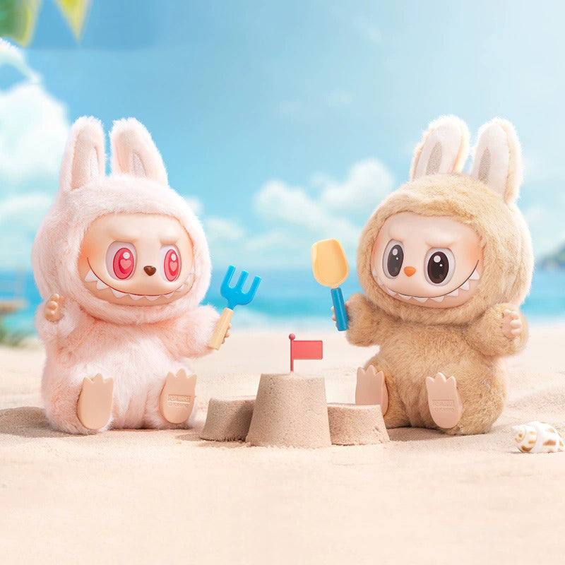 Labubu V2 Have a Seat Vinyl Plush Blind Box