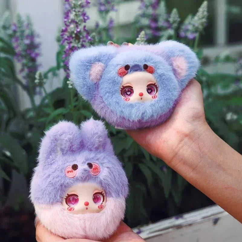 Liila's Garden Tea Party Mini Plush Blind Box