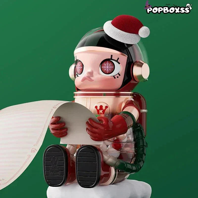 MEGA Space Molly 400% Christmas 2024