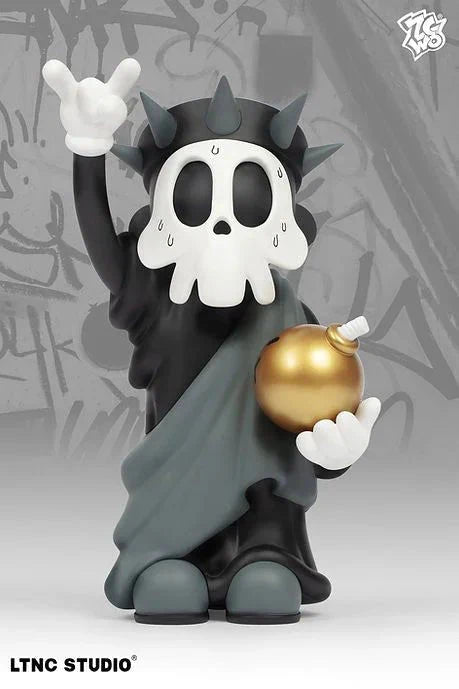 LibertyDead - Fear No More