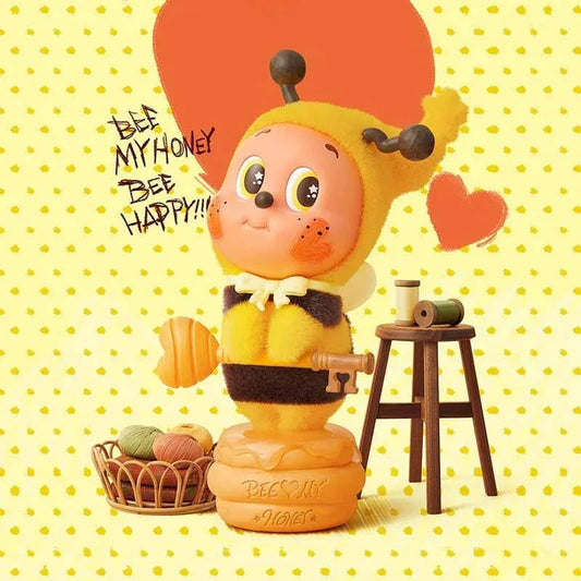 TwinkleTwinkle Bee Your Honey Accessories