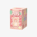 HACIPUPU Gummy Bear Series-Vinyl Plush Pendant Blind Box