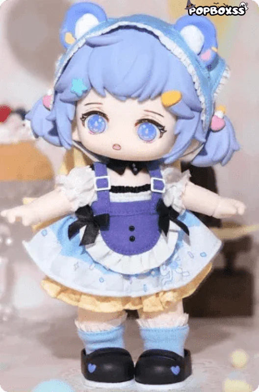 HANI Sweet Afternoon Tea Series Large Size Special 1/8 Action Figure BJD Blind Box