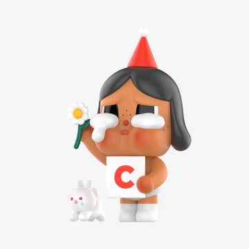 CRYBABY Crying Parade Series PVC Figures. Blind Box