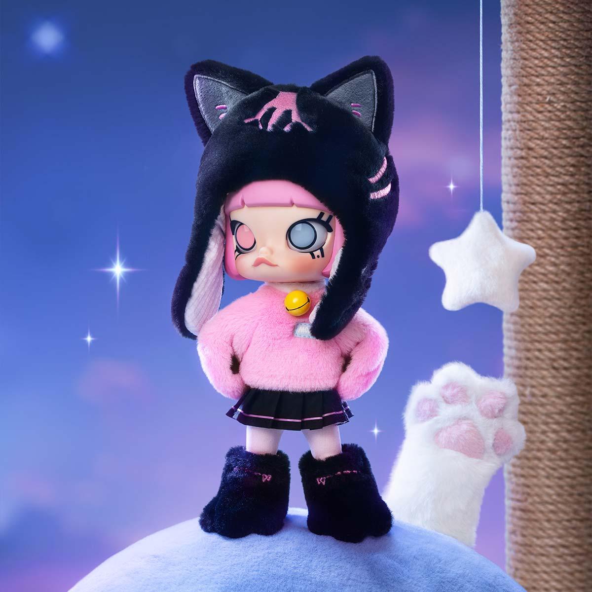 MOLLY Peekaboo 1/8 Action Figure