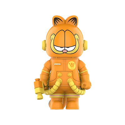 Mega Space Molly 100% Series 3. Blind Box