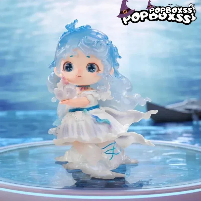 JOY Twinkling Starlights Series Blind Box