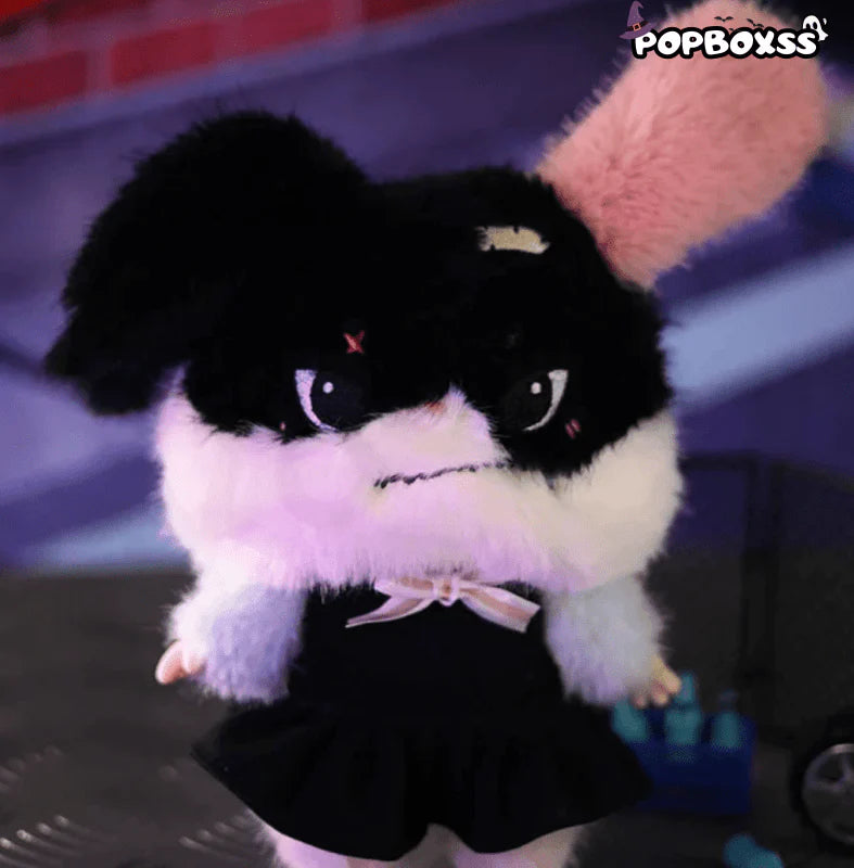 Lokiki Fantasy Night Series Plush Blind Box