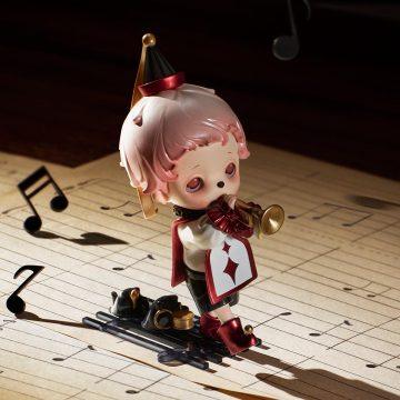 inosoul In the Still Room Series Figures. Blind Box