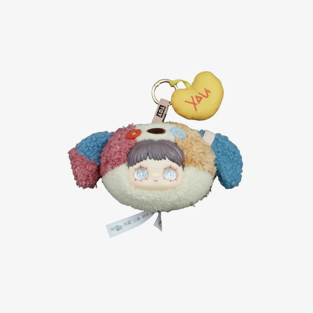 Maymei Once Forgotten Corners Series Plush Blind Box