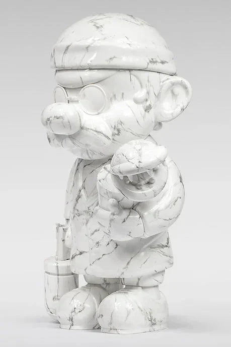 SUPER PROFESSIONAL XL // MARBLE