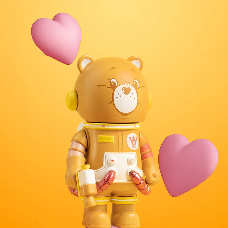 Mega Space Molly 100% Series 3. Blind Box