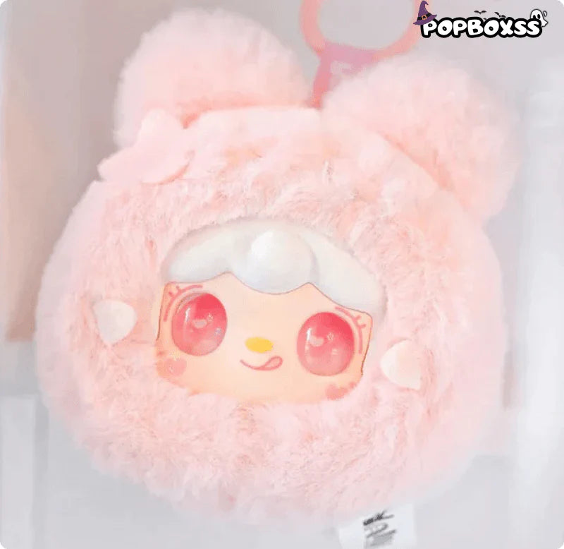 Yooki Cutely Rabbit Series Plush Blind Box